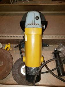 lot 5598 image: Grinder