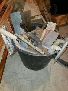 lot 5601 image: Lot of Trials