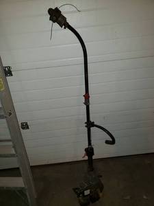 lot 5673 image: Craftsman Weed Eater