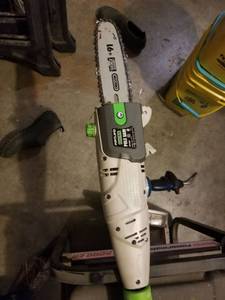 lot 5693 image: Portland Electric Pole Saw