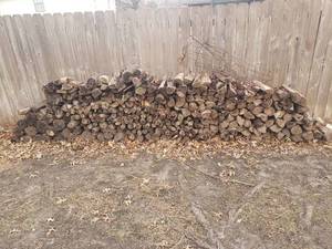 lot 6021 image: Mega Lot of Fire Wood