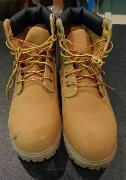 ozark trail troy boots
