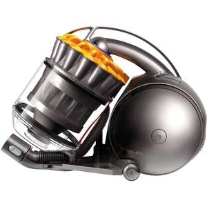 lot 3237 image: Dyson Ball Multifloor - USED
