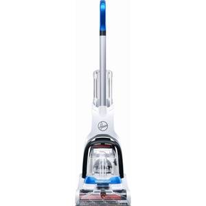 lot 3236 image: Hoover PowerDash Pet Compact Carpet Cleaner