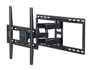 lot 3232 image: Mounting Dream MD2380-24 TV Wall Mount Bracket for most 26-55 Inch LED, LCD, OLED and Plasma TVs