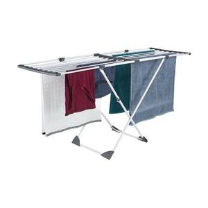 lot 3214 image: Polder Expandable Laundry Drying Rack