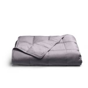 lot 3234 image: 12lbs Weighted Throw Blanket - Tranquility