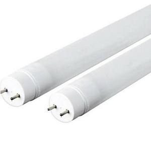 lot 3241 image: FEIT Electric LED 4 ft Tubes