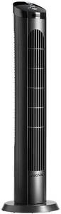 lot 4027 image: Cascade 40 Tower Fan with Remote