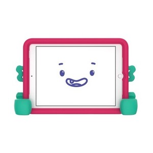 lot 4090 image: Speck Kids Case-E for iPad 10.2