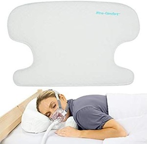 lot 13339 image: Xtra-Comfort Firm CPAP Pillow