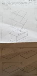 lot 13349 image: Simple life Shelf