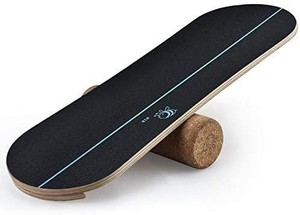 lot 13353 image: 4TH Bee Core Balance Board for Exercise