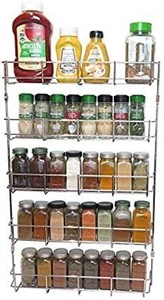 lot 13356 image: 5 tier spice rack