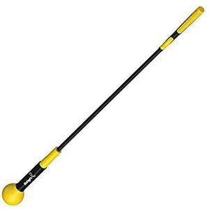 lot 13376 image: Balight Golf Swing Trainer Aid