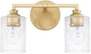 lot 13398 image: Capital Lighting 120521CG-422 Tw