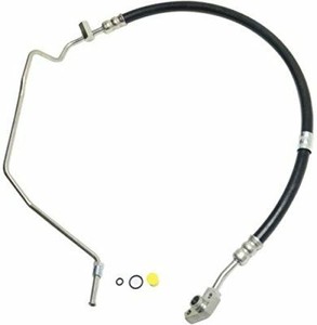 lot 13419 image: Perfect Fit Group REPH289903 - Odyssey Power Steering Hose, Power Steering, 6 Cyl, 3.5L