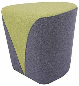 lot 13438 image: Sunon Heart Pouf Ottoman