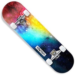 lot 13472 image: CHIYUAN Skateboard