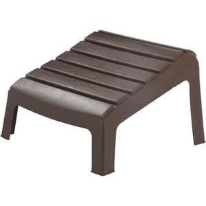 lot 20480 image: EarthBRN Adiron Ottoman