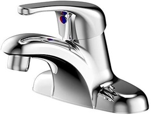 lot 13497 image: ENZO RODI Bathroom Faucet, Full-Metal