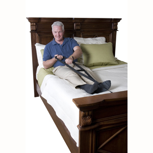 lot 13514 image: Stander Bed Caddie
