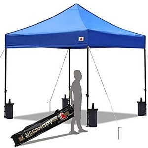 lot 13533 image: ABCCANOPY Pop up Canopy Tent Commercial Instant Shelter