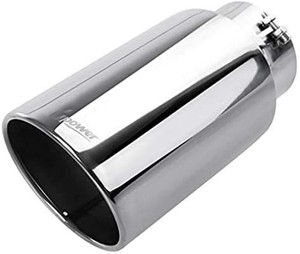 lot 13576 image: Diesel Trucks Car Exhaust Tip 5