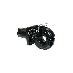 lot 22921 image: Buyers Products (BP880 50-Ton Capacity Forged Swivel-Type Pintle Hook