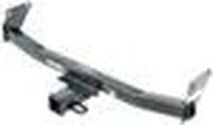lot 22944 image: CURT 13328 Class 3 Trailer Hitch, 2-Inch Receiver for Select Acura MDX and Honda Pilot
