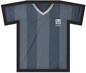 lot 22979 image: Umbra Medium T-Frame Sport Shirt Display
