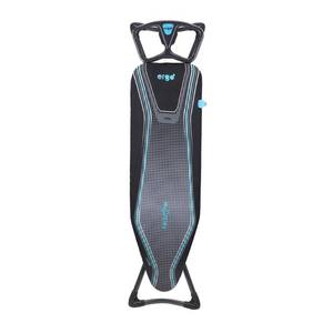 lot 22998 image: Minky Ergo Plus Ironing Board, Black