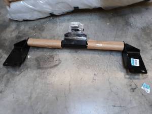 lot 23625 image: Reese Towpower 44590 Class IV Custom-Fit Hitch with 2  Square Receiver opening, includes Hitch Plug Cover