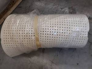 lot 23637 image: FullTwin Memory Foam