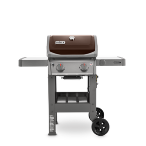 lot 23657 image: Weber Spirit II E-210 LP Mocha