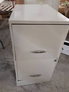 lot 23689 image: File Cabinet