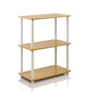 lot 23712 image: Furinno 29.5  Bookcase