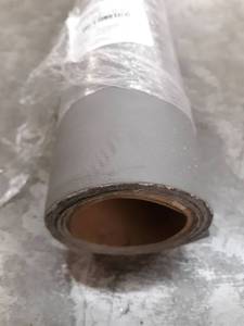 lot 23739 image: Vinyl Grey Crafting Material