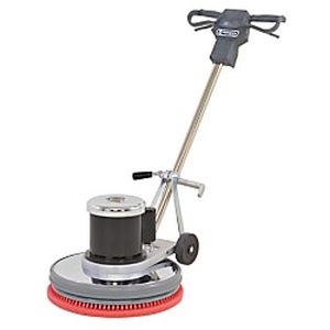 lot 25016 image: Advance Pacesetter Floor Machine Scrubber Only