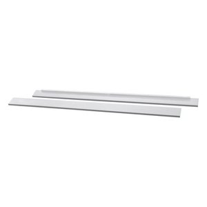 lot 25017 image: DaVinci Conversion Rails - White