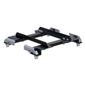 lot 25024 image: OEM Puck System 5th Wheel Roller Adapter for GM