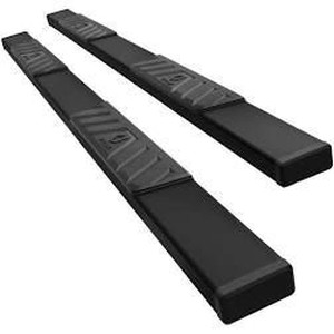 lot 25044 image: Tyger Auto Riser 5 Inch Side Rail Brackets