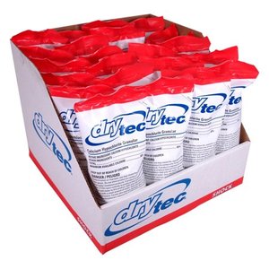 lot 25959 image: DryTec 1-1901-24 24-Pack Calcium Hypochlorite Chlorinating Shock Treatment for Swimming Pools, 1-Pound