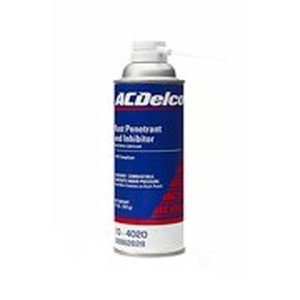 lot 25960 image: ACDelco 10-4020 Rust Penetrating Lubricant - VOC Compliant - 12 oz Aerosol