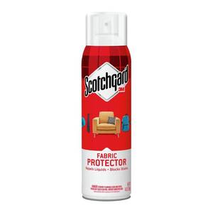 lot 25971 image: Scotchgard 14 oz. Fabric and Upholstery Protector