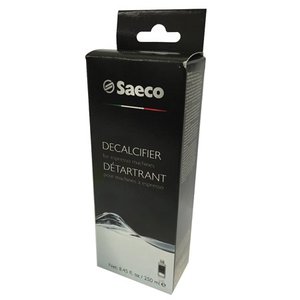 lot 25974 image: Philips Saeco CA670047 Espresso Machine Liquid Decalcifier