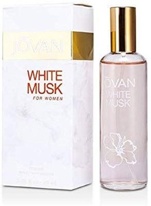 lot 25975 image: Jovan White musk