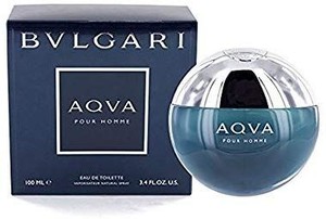 lot 25987 image: BVLGARI Cologne
