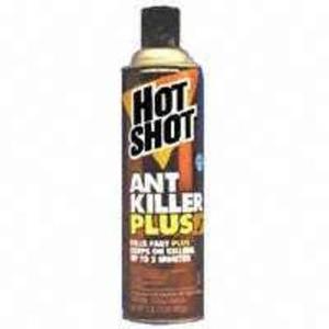 lot 25996 image: Hot Shot 4480 16 oz Ant Killer Plus Aerosol