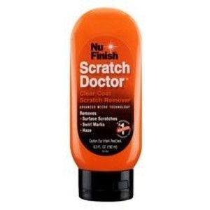 lot 27024 image: (8) Nu Finish Scratch Doctor 6.5 OZ
